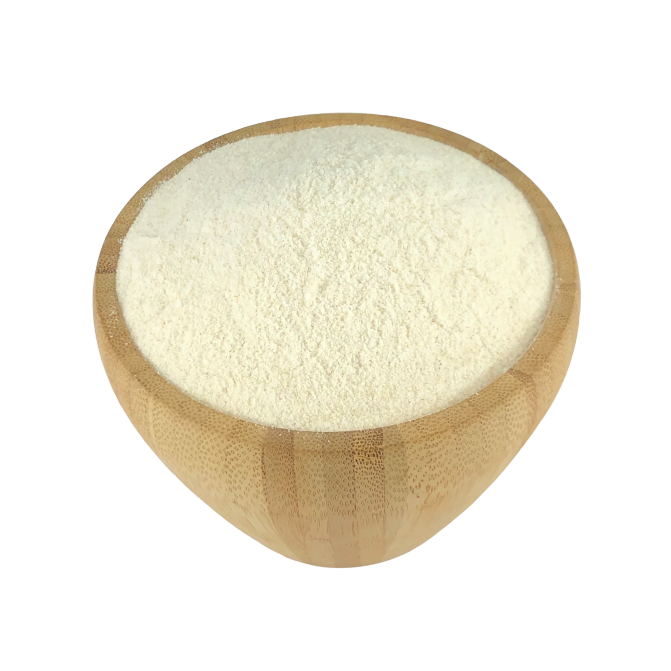 Bio Kokosmehl in loser Schüttung