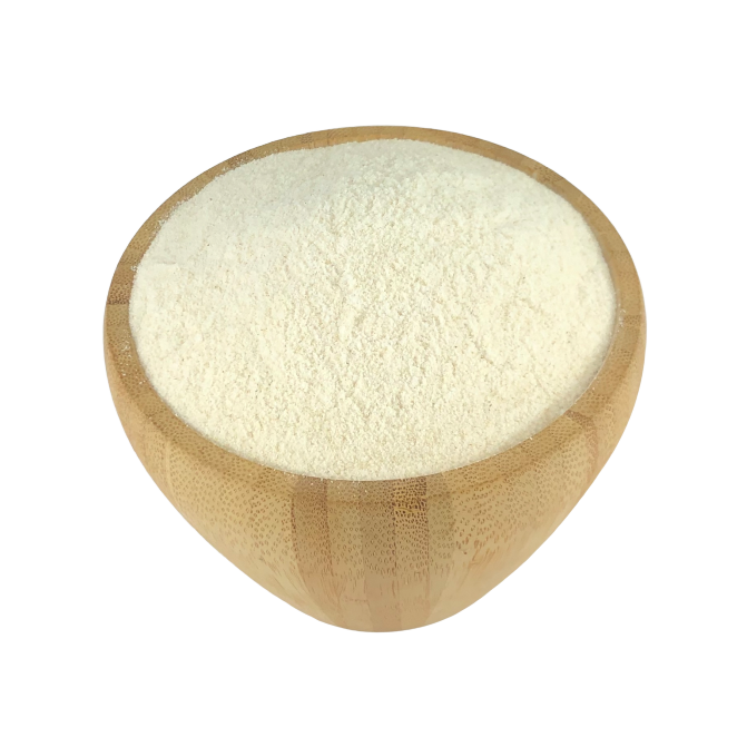 Organic Coconut Flour in Bulk