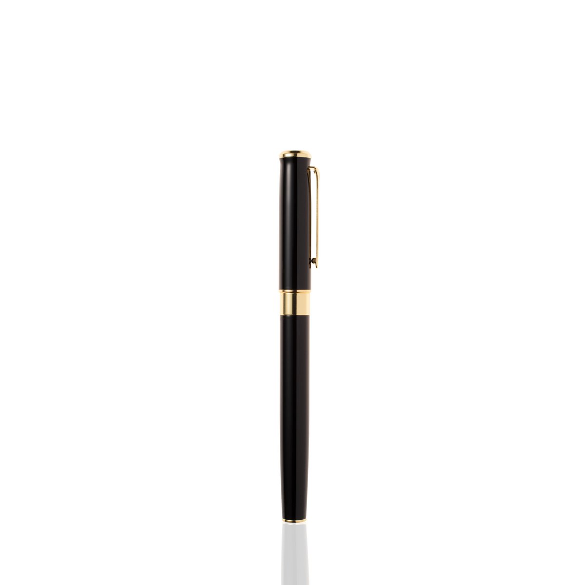 The Love Gel Pen 847 Black