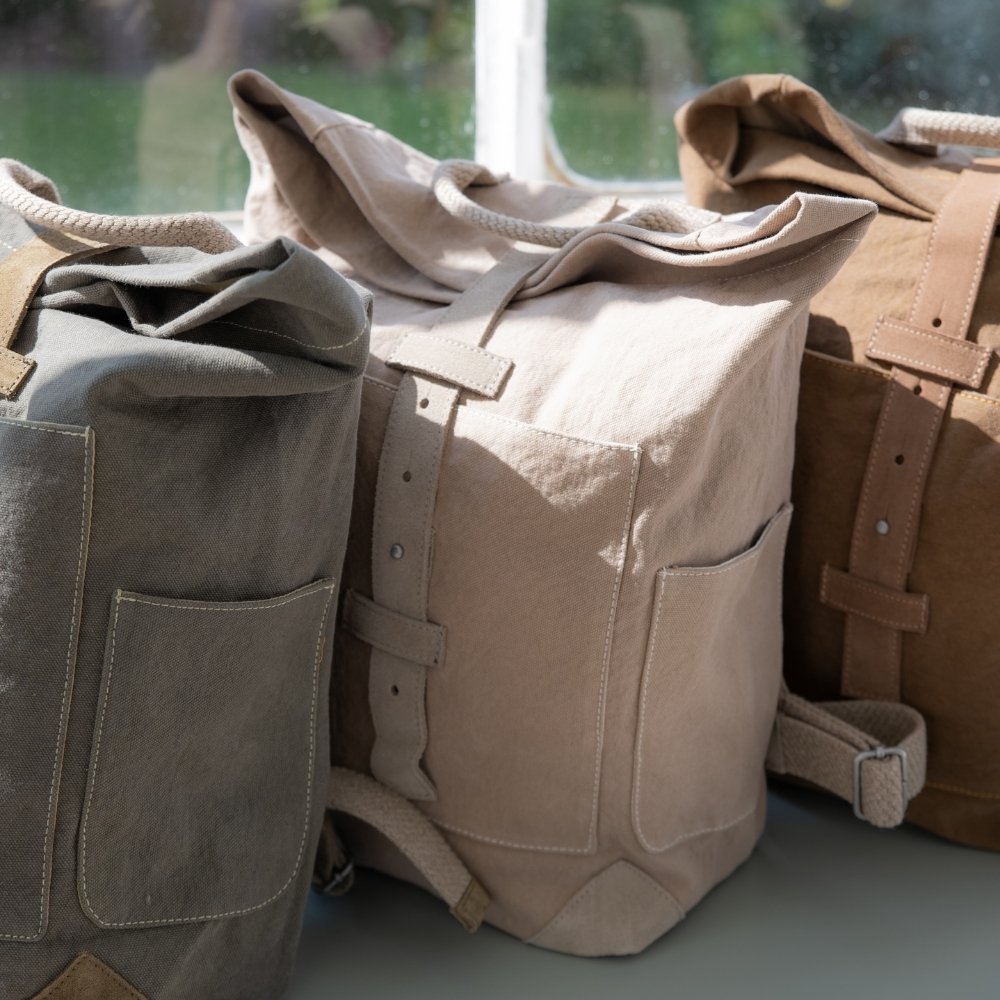 SMALL CITY BACKPACK