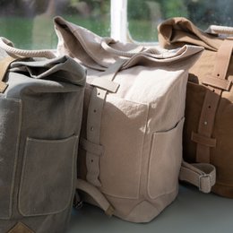 SMALL CITY BACKPACK
