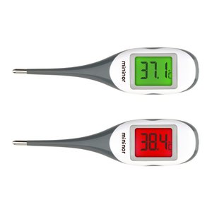 Digital Thermometer