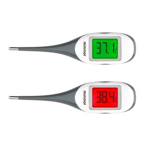Digital Thermometer