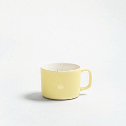Mug 450ml DOG MOM - Breeze Collection