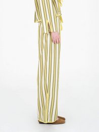 Blizzard gestreifte Pyjamahose