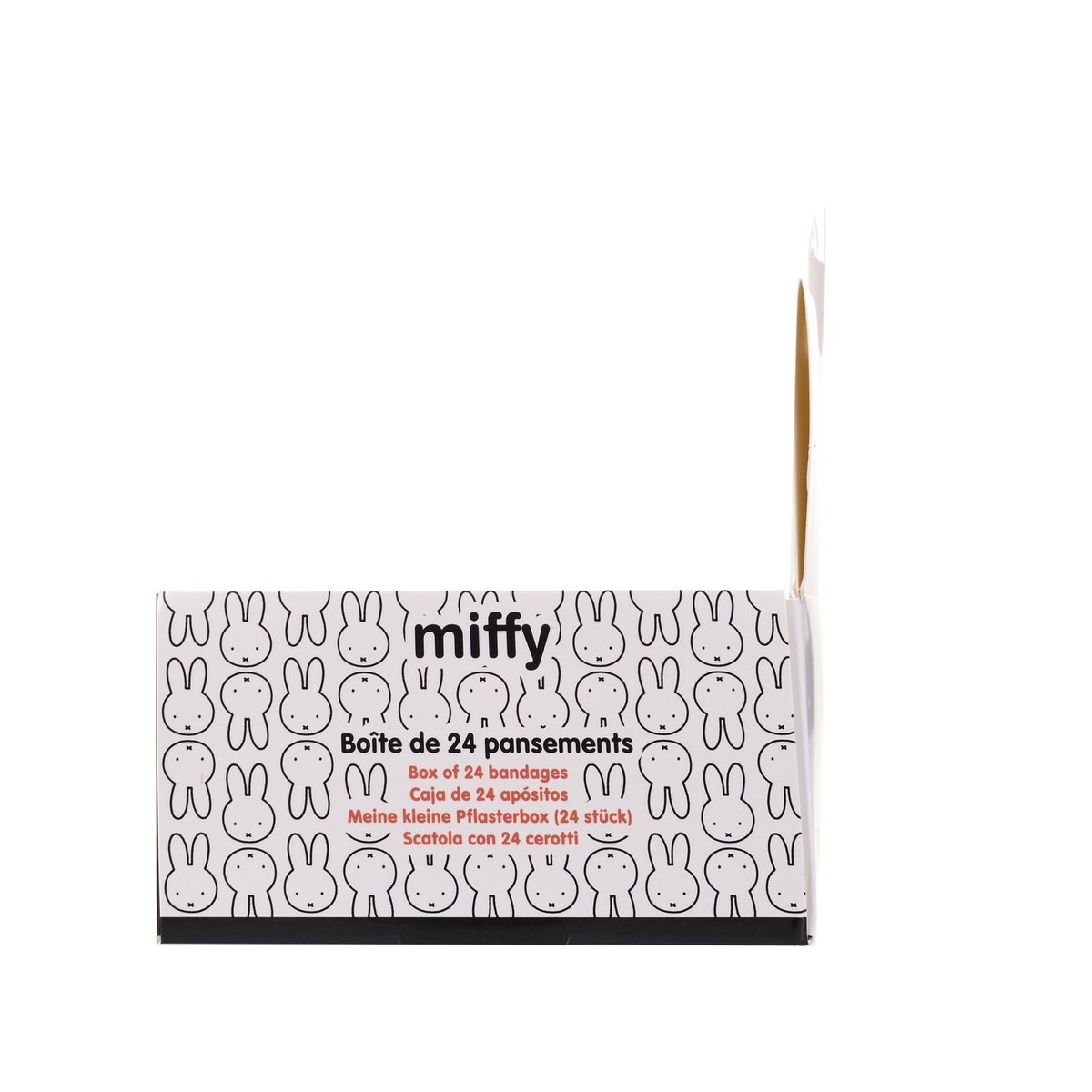 Miffy X24 Dressings