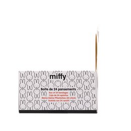 Miffy X24 Dressings