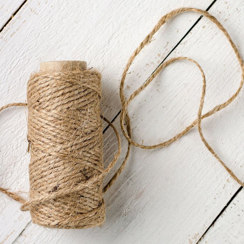 String jute 50 m
