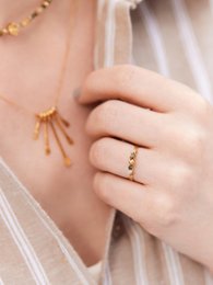 Bloom Ring