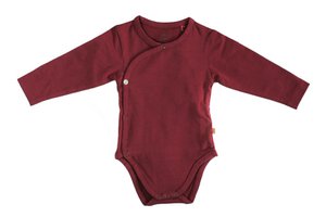 Baby-Wickelstrampler