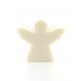 Christmas angel soap 50 grams - Christmas soaps - Christmas collection - Christmas gift