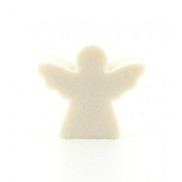 Christmas angel soap 50 grams - Christmas soaps - Christmas collection - Christmas gift