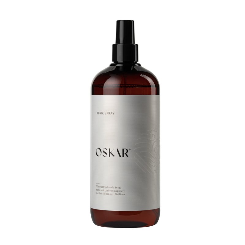 OSKAR® Fabric Spray 480ml