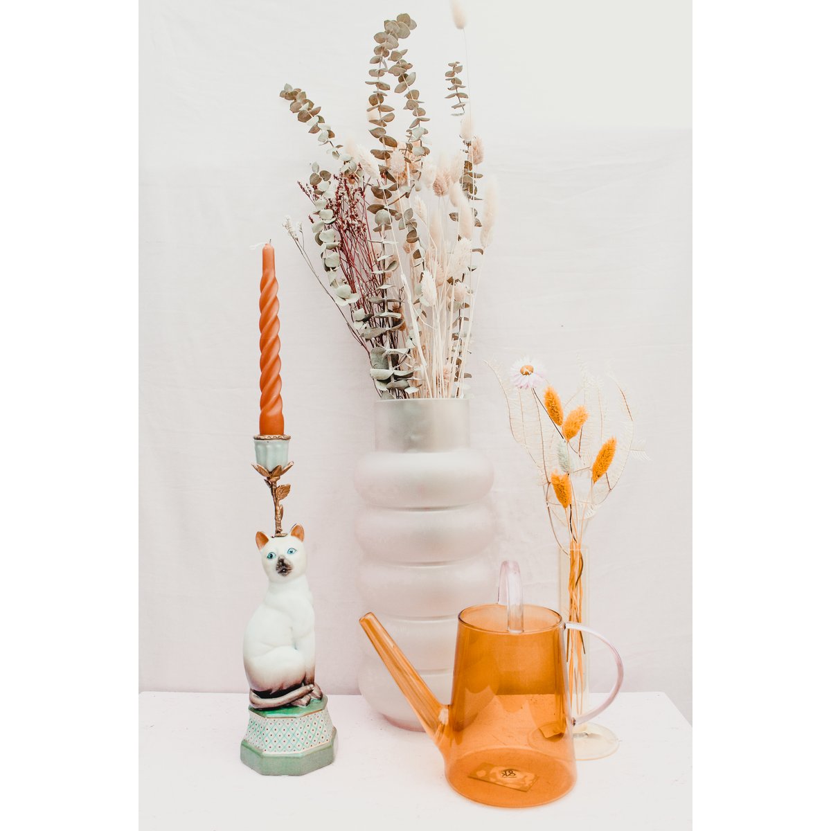 Trockenes Bouquet - Eucaboy