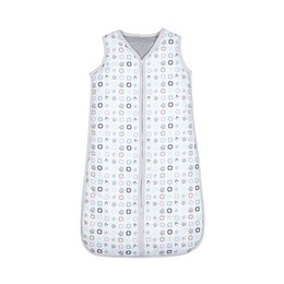 SLEEPING BAG WINTER 90CM OWL FAMILY