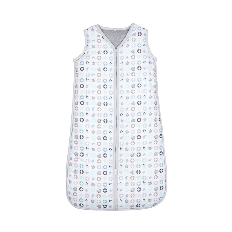 SLEEPING BAG WINTER 90CM OWL FAMILY