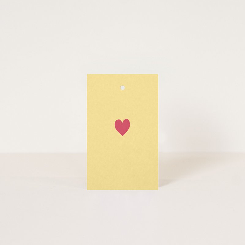 Étiquette Bright Profity!