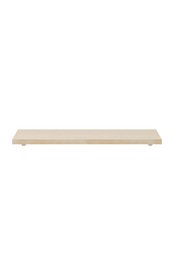 PEG Shelf M - 70cm - Natural Birch