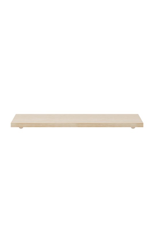 PEG Etagère M - 70cm - Bouleau Naturel