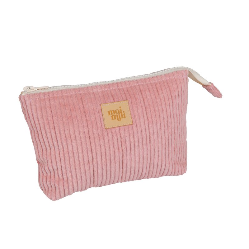 Make-uptasjesset "Baby Roze"