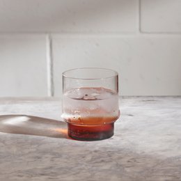 RYE Vandglas / Ølglas SÆT MED 2