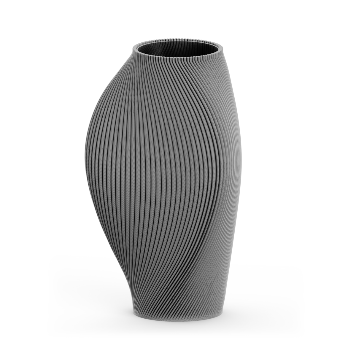 Stone Grey