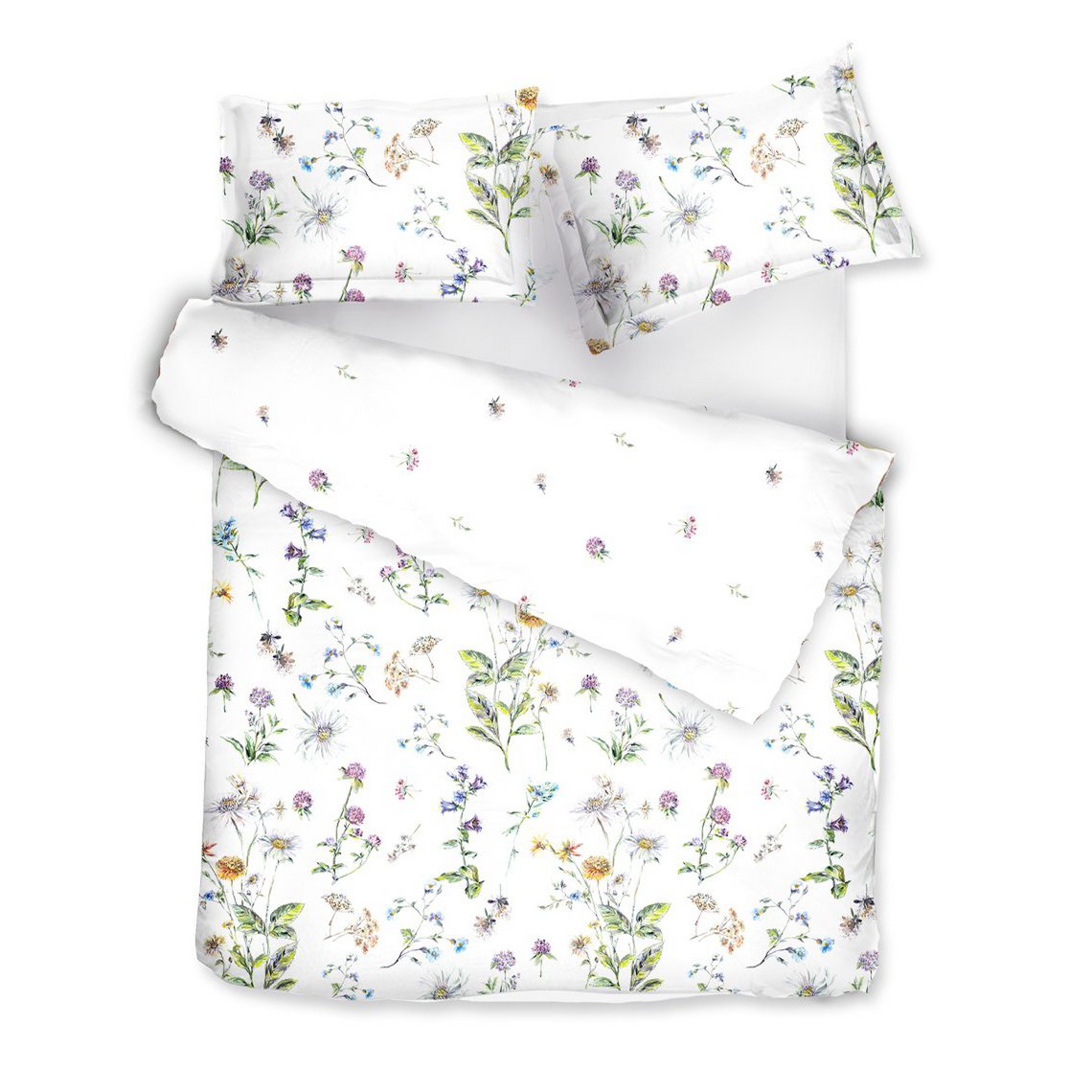 Juego de ropa de cama lluvia Midsummer