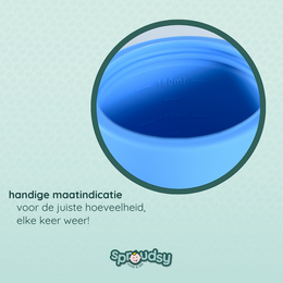 Taza de entrenamiento para bebé con pajita – Space
