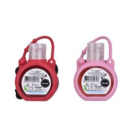 Gele nettoyant Mains Hello Kitty x24
