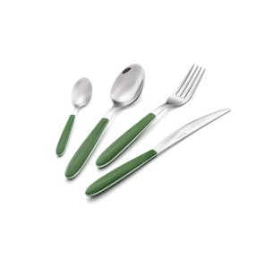 EME Vero Green 370, 24pcs Set, Window Box