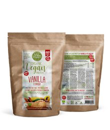 VANIGLIA PROTEICA VEGANA