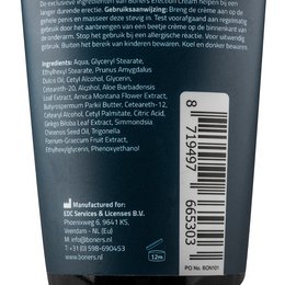 Boners - Crema de erección - 100 ml