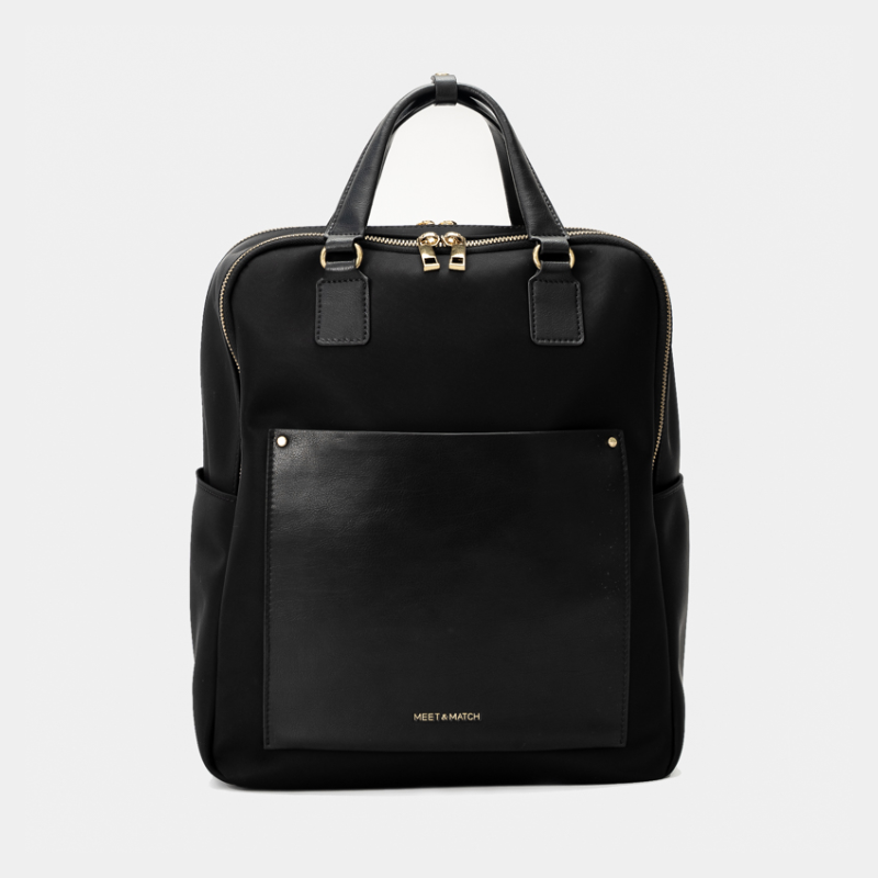Sac à dos GABRIEL - Noir