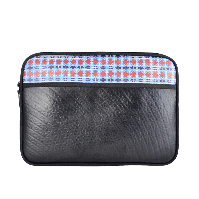 NILGAI 13 "RECYCLED AIR CHAMBER COMPUTER COVER