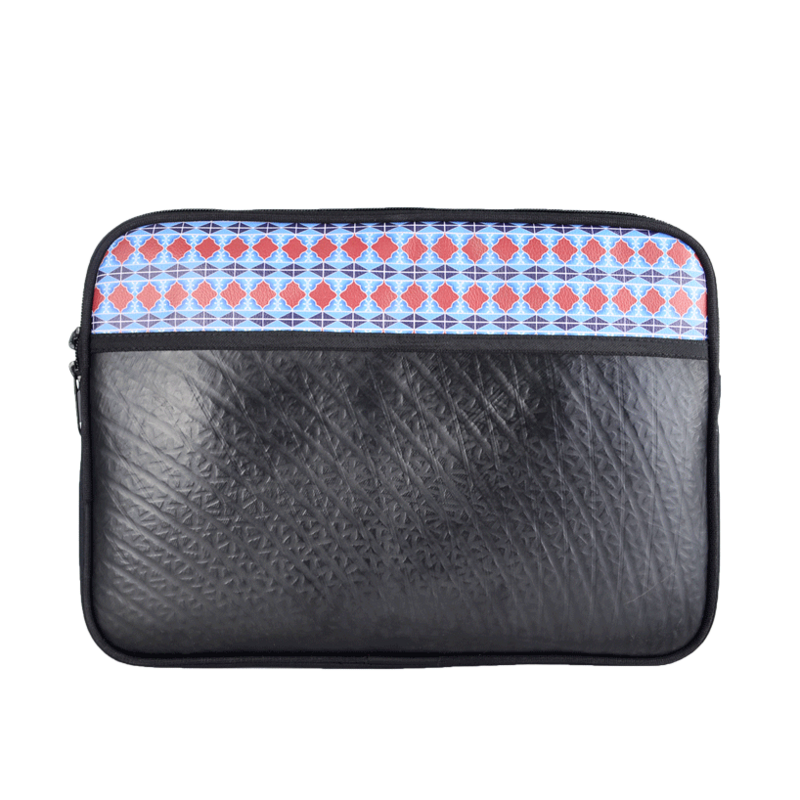 NILGAI 13 "RECYCLED AIR CHAMBER COMPUTER COVER