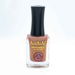 Al-158 Zoya Nagellak Bown