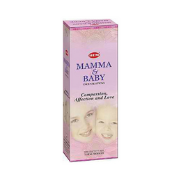 Hem Mama & Baby Hexa