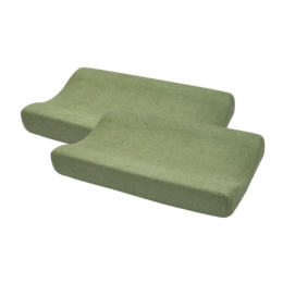 Olive Green 50x70cm - 2-pack
