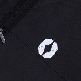 Maleta grande TELA 100 - Negra