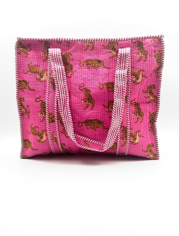 Tote bag large