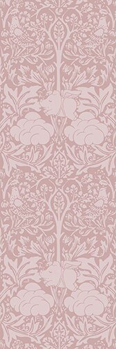 Morris Dream - Warmer Ton