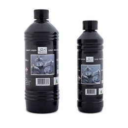 Huile de paraffine 0.5L