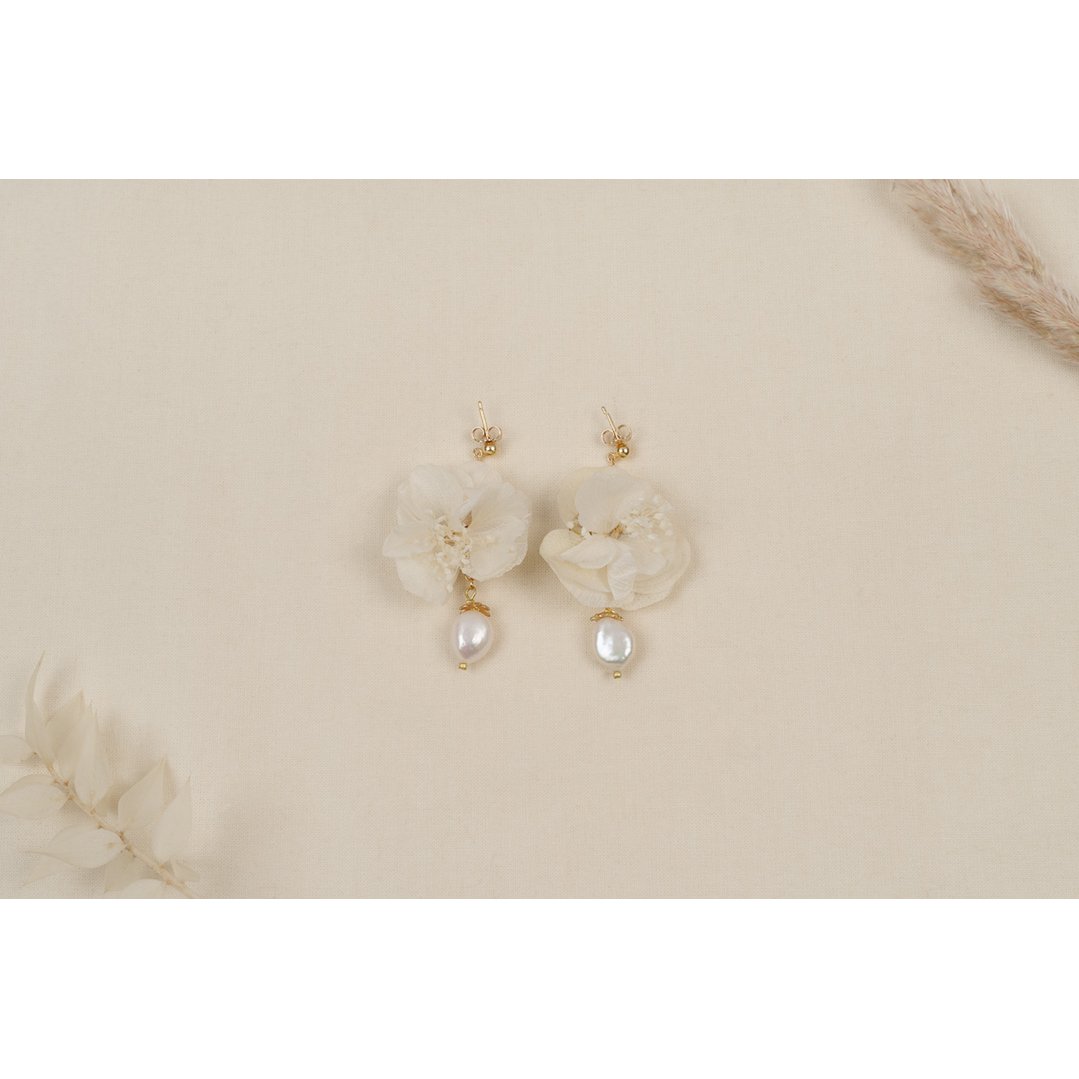 Calypso earrings