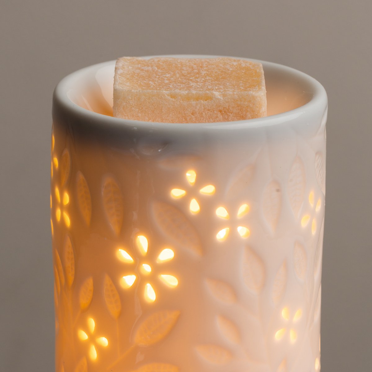 Cubes parfumés COOKIE DOUGH - cubes ambrés par 10 pièces - B2B