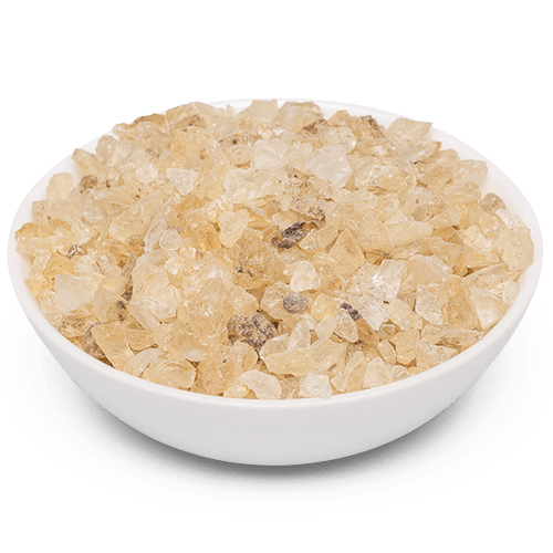 Encens Grains Copal 500 grammes