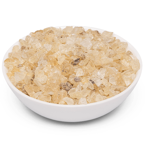 Røgelsekorn Copal 500 gram