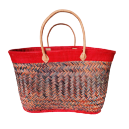 "Antaly" GM Kurve 30x56x23 cm assorteret 12 stk/ pakke