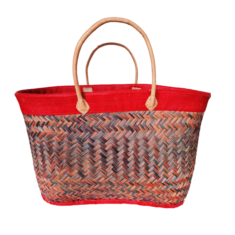 "Antaly" GM Kurve 30x56x23 cm assorteret 12 stk/ pakke