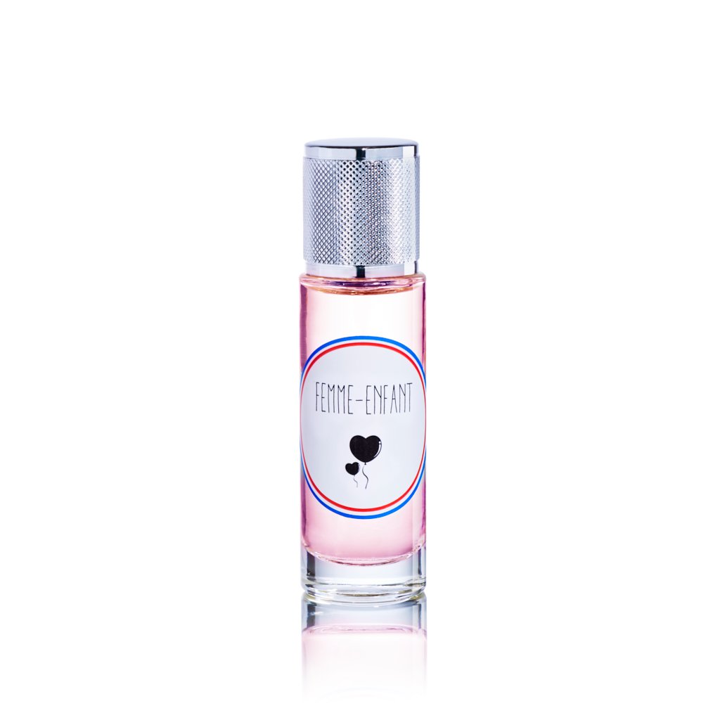 Perfume FEMME-ENFANT 30ml