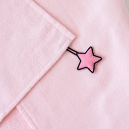 Milk&Moo Chancin Samt-Babyhandtuch mit Kapuze, 100 % Baumwolle, ultraweich, schnell trocknend